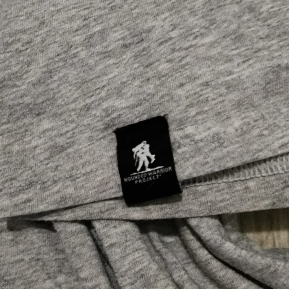 Under Armour Freedom "Believe In Heros" T-Shirt - Picture 4 of 6